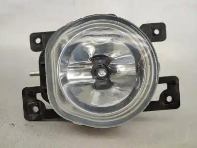 Tweedehands auto-onderdeel rechter mistlamp voor fiat doblo cargo (263_) 1.3 d multijet oem iam-referenties 