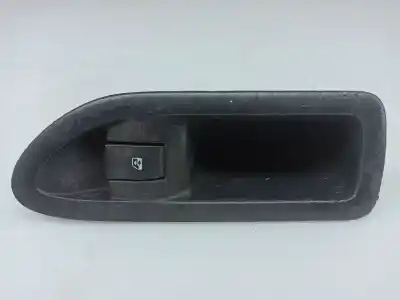 Second-hand car spare part REAR LEFT POWER WINDOW SWITCH for RENAULT LAGUNA II (BG0/1_)  OEM IAM references   