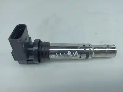 Peça sobressalente para automóvel em segunda mão bobina de ignição por volkswagen golf iv (1j1) 1.4 16v referências oem iam 036905715