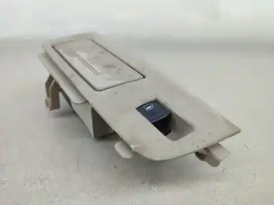 Peça sobressalente para automóvel em segunda mão botão / interruptor elevador vidro traseiro esquerdo por audi q7 (4l) 3.0 tdi referências oem iam 4l0959521a  