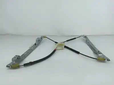 Автозапчасти б/у регулятор стекла переднего правого за citroen c4 picasso i monospace (ud_) 2.0 hdi 138 ссылки oem iam 