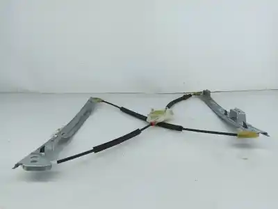 Second-hand car spare part passenger side right window regulator for citroen c4 picasso i monospace (ud_) 2.0 hdi 138 oem iam references   