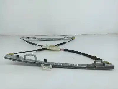 Second-hand car spare part passenger side right window regulator for citroen c4 picasso i monospace (ud_) 2.0 hdi 138 oem iam references   