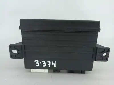 Second-hand car spare part ecu engine control for citroen c4 picasso i monospace (ud_) 2.0 hdi 138 oem iam references 9663821780  