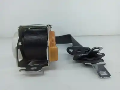 Автозапчасти б/у центральный задний ремень безопасности за citroen c4 picasso i monospace (ud_) 2.0 hdi 138 ссылки oem iam 9654964577