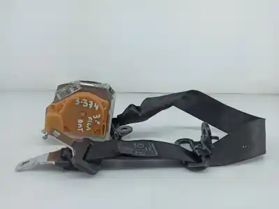 Автозапчасти б/у центральный задний ремень безопасности за citroen c4 picasso i monospace (ud_) 2.0 hdi 138 ссылки oem iam 9654964577  