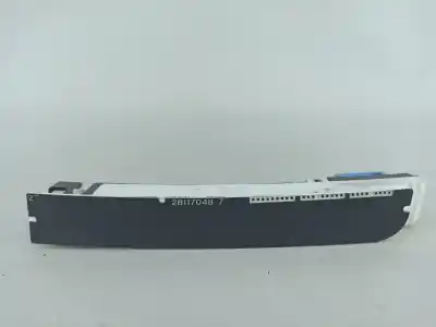 Автозапчасти б/у многофункциональный дисплей за citroen c4 picasso i monospace (ud_) 2.0 hdi 138 ссылки oem iam 9658592680