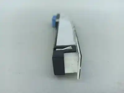Second-hand car spare part multifunction display for citroen c4 picasso i monospace (ud_) 2.0 hdi 138 oem iam references 9658592680  