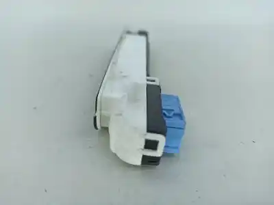 Second-hand car spare part multifunction display for citroen c4 picasso i monospace (ud_) 2.0 hdi 138 oem iam references 9658592680  