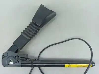 Pezzo di ricambio per auto di seconda mano gancio cintura anteriore sinistro per opel corsa c 1.2 16v cat (z 12 xe / lw4) riferimenti oem iam 