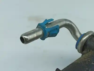 Pezzo di ricambio per auto di seconda mano rampa iniettori per opel corsa c 1.2 16v cat (z 12 xe / lw4) riferimenti oem iam   