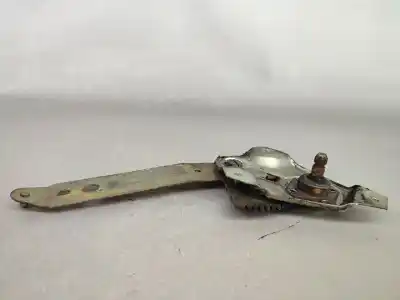 Peça sobressalente para automóvel em segunda mão elevador de vidros traseiro esquerdo por opel kadett e hatchback (t85) 1.3 i cat (c08. c48. d08. d48) referências oem iam 90186595  