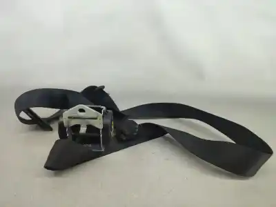 Pièce détachée automobile d'occasion ceinture de sécurité arrière centrale pour bmw 3 (e90) 320 d références oem iam 606091700