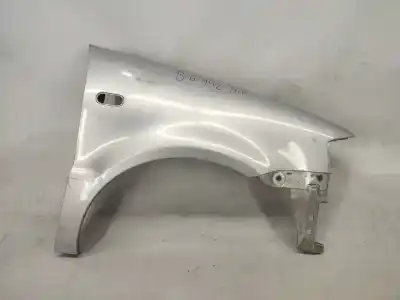 Pezzo di ricambio per auto di seconda mano parafango anteriore destro per volkswagen polo (6n2) 1.0 riferimenti oem iam 6n0821106a