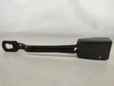 İkinci el araba yedek parçası ön sag kemer kanca için audi a4 b5 avant (8d5) 1.9 tdi oem iam referansları 8d0857755b  