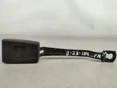 Автозапчастина б/у передня права подушка безпеки для audi a4 b5 avant (8d5) 1.9 tdi посилання на oem iam 8d0857755b  