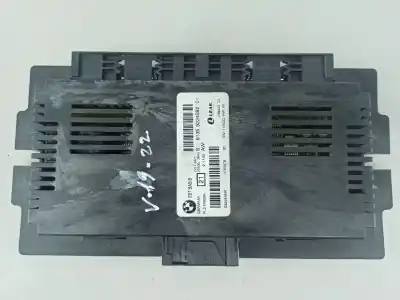 Автозапчасти б/у блок управления освещением за bmw 1 (e87) 118 d ссылки oem iam 9224592