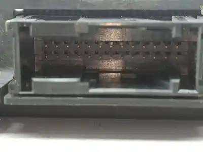 Second-hand car spare part light control unit for bmw 1 (e87) 118 d oem iam references 9224592  