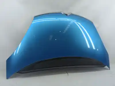 Peça sobressalente para automóvel em segunda mão capot por citroen c4 picasso i monospace (ud_) 2.0 hdi 138 referências oem iam   