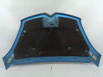 Peça sobressalente para automóvel em segunda mão capot por citroen c4 picasso i monospace (ud_) 2.0 hdi 138 referências oem iam   