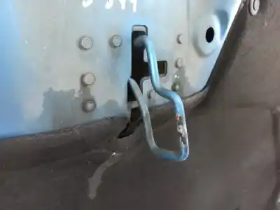 Peça sobressalente para automóvel em segunda mão capot por citroen c4 picasso i monospace (ud_) 2.0 hdi 138 referências oem iam   