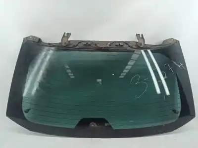 Автозапчасти б/у заднего стекла за citroen c4 picasso i monospace (ud_) 2.0 hdi 138 ссылки oem iam 43r001600