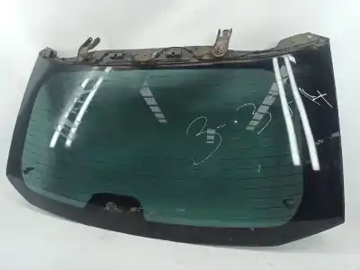 Автозапчастина б/у заднє скло для citroen c4 picasso i monospace (ud_) 2.0 hdi 138 посилання на oem iam 43r001600  