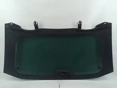 Автозапчастина б/у заднє скло для citroen c4 picasso i monospace (ud_) 2.0 hdi 138 посилання на oem iam 43r001600  