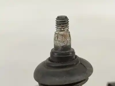 Автозапчастина б/у двигатель заднього склоочисника для opel corsa c (x01) 1.7 di (f08, f68) посилання на oem iam 09132802  