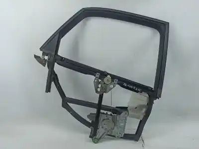 Peça sobressalente para automóvel em segunda mão elevador de vidros traseiro direito por audi a4 b5 avant (8d5) 1.6 referências oem iam 
