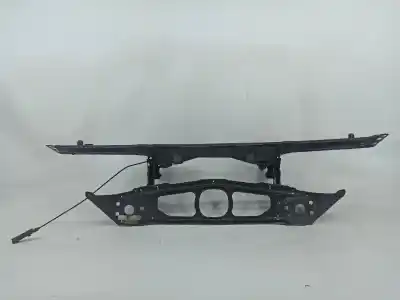 İkinci el araba yedek parçası ön panel için bmw 3 (e46) 320 d oem iam referansları 51718211467  