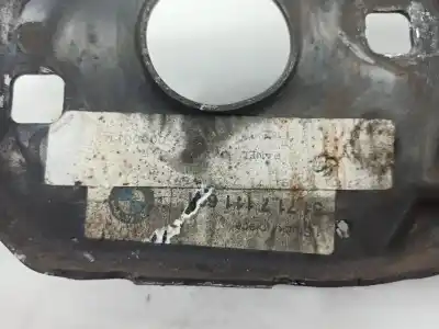 İkinci el araba yedek parçası ön panel için bmw 3 (e46) 320 d oem iam referansları 51718211467  