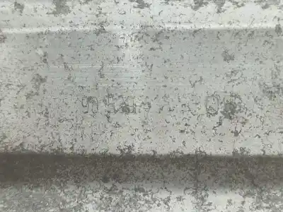 Second-hand car spare part rear bumper reinforcement for citroen c4 picasso i monospace (ud_) 2.0 hdi 138 oem iam references 9652943580  