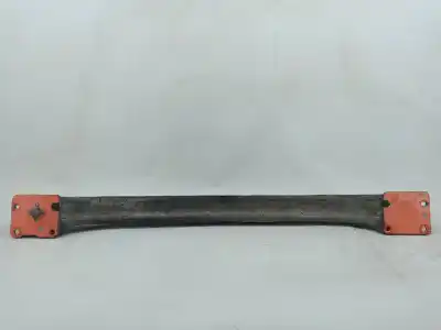 Second-hand car spare part rear bumper reinforcement for citroen c4 picasso i monospace (ud_) 2.0 hdi 138 oem iam references 9652943580  