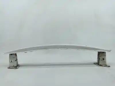 Автозапчастина б/у підсилення заднього бампера для skoda fabia ii hatchback (542, 5j) 1.6 tdi gasóleo 2010 5p посилання на oem iam 