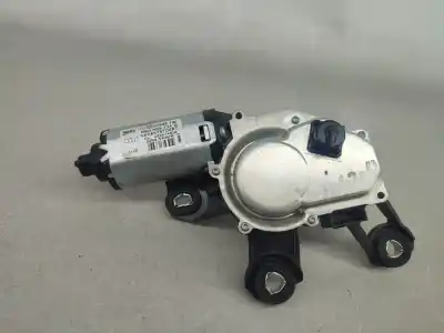Second-hand car spare part rear windshield wiper motor for audi q7 (4l) 3.0 tdi oem iam references 8e9955711e  
