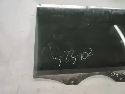 Pièce détachée automobile d'occasion vitre de porte arrière gauche pour audi q7 (4l) 3.0 tdi références oem iam 43r001604  