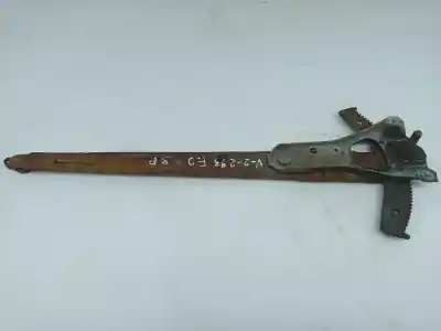 Peça sobressalente para automóvel em segunda mão elevador de vidros dianteiro direito por opel corsa a caixa (s83) 1.5 d (f08. w5l) referências oem iam  Peça sobressalente para automóvel em segunda mão elevador de vidros dianteiro direito por opel corsa a caixa (s83) 1.5 d (f08. w5l) referências oem iam