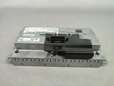 Tweedehands auto-onderdeel multifunctioneel display voor audi q7 (4l) 3.0 tdi oem iam-referenties 8t0919603c  