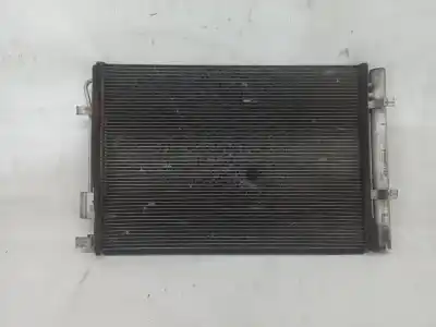 Автозапчасти б/у радиатор отопления / кондиционирования воздуха за hyundai i20 ii (gb, ib) 1.2 ссылки oem iam r500aleac