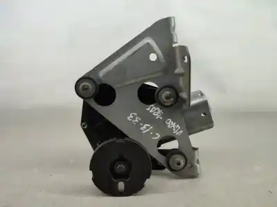 Second-hand car spare part rear windshield wiper motor for peugeot 407 sw (6e_, 6d_) 2.0 hdi oem iam references 