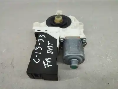 Second-hand car spare part right front window motor for peugeot 407 sw (6e_, 6d_) 2.0 hdi oem iam references 0130822201