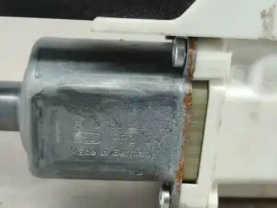 Автозапчасти б/у мотор стекла переднего правого за peugeot 407 sw (6e_, 6d_) 2.0 hdi ссылки oem iam 0130822201  