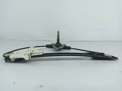 Автозапчастина б/у регулятор склона задній лівий для skoda fabia ii hatchback (542, 5j) 1.6 tdi gasóleo 2010 5p посилання на oem iam   