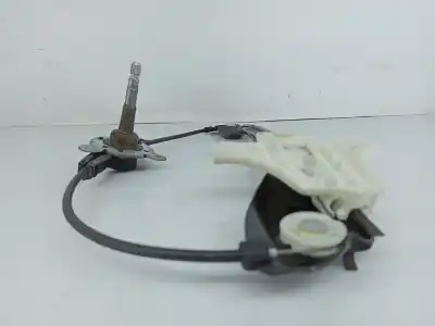 Автозапчастина б/у регулятор склона задній лівий для skoda fabia ii hatchback (542, 5j) 1.6 tdi gasóleo 2010 5p посилання на oem iam   