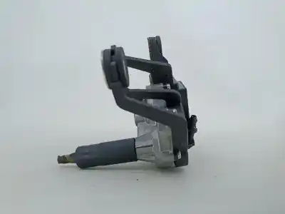 Автозапчастина б/у двигатель заднього склоочисника для skoda fabia ii hatchback (542, 5j) 1.6 tdi gasóleo 2010 5p посилання на oem iam 5j7955711a  