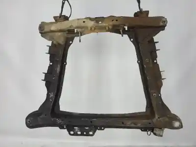 İkinci el araba yedek parçası ön yardimci şasi̇ için renault kangoo express (fc0/1_) 1.5 dci (fc1e) oem iam referansları 