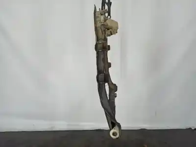 Second-hand car spare part front axle for renault kangoo express (fc0/1_) 1.5 dci (fc1e) oem iam references   