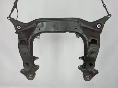 Автозапчасти б/у передняя подрама за volkswagen passat variant (3b6) 1.9 tdi ссылки oem iam 