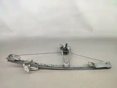 Pezzo di ricambio per auto di seconda mano alzacristalli posteriore sinistro per volkswagen polo (6n2) 1.0 riferimenti oem iam 6n4839402cre